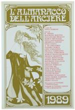 L' Almanacco Dell'Arciere 1989. Ancora Piemonte Anche?