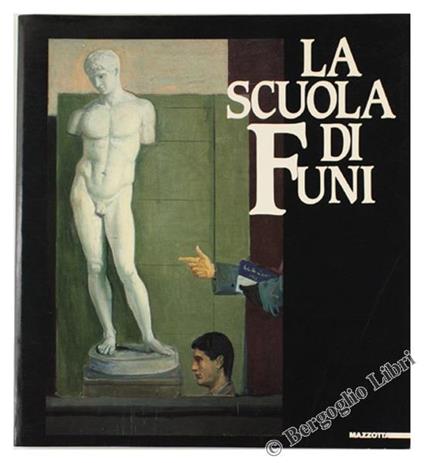 La Scuola Di Funi - copertina
