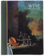 The Wine Record Book