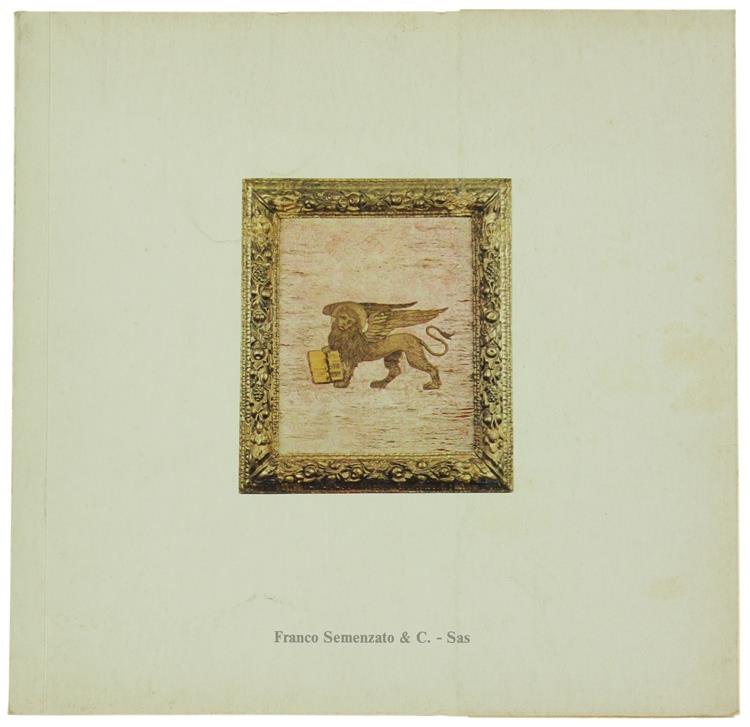 Bergoglio Libri d'Epoca Snc