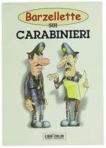 Barzellette Sui Carabinieri
