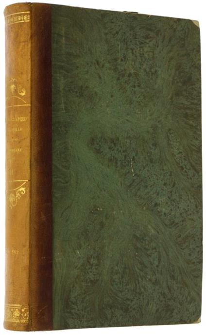 Biographie Universelle Ancienne Et Moderne. Nouvelle Edition. Tome Trente Et Unieme (Nog-Paj) - Michaud - copertina