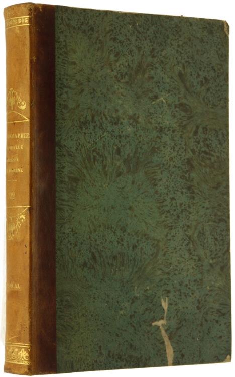 Bergoglio Libri d'Epoca Snc