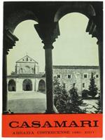 Casamari. Abbazia Cistercense (Sec.Xiii). La Guida