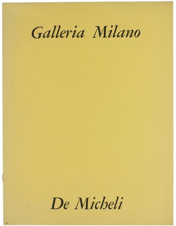 Bergoglio Libri d'Epoca Snc