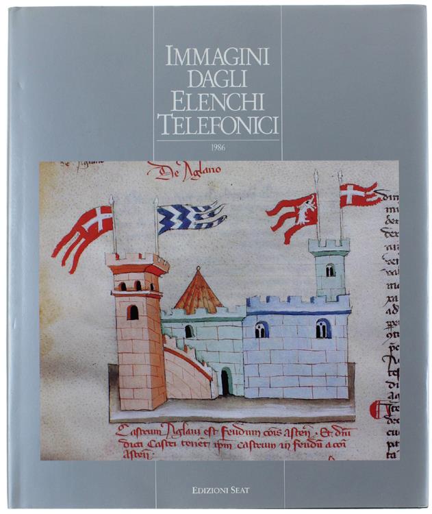 Bergoglio Libri d'Epoca Snc