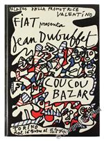 Jean Dubuffet. La Fiat Invita All'Incontro Con Jean Dubuffet
