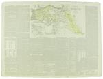Karte Des Osmanischen Reiches In Asien. Historisch-Geographisc-Genealogischer Atlas, No. Xl