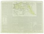Karte Des Osmanischen Reiches In Asien. Historisch-Geographisc-Genealogischer Atlas, No. Xl