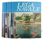 Lega Navale. Rivista Mensile