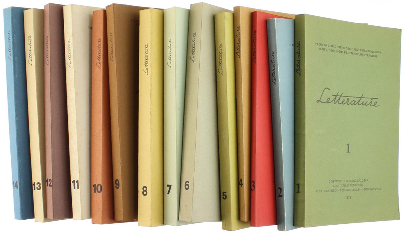 Bergoglio Libri d'Epoca Snc