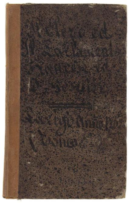 Lettre D'Un Ecclesiastique A Un Magistrat, Sur Le Pouvoir Du Général Des. Jesuites, & Sur Les Effets De Ce Pouvoir, Considéré Relativement À L'Ésprit De L'Evangile - copertina