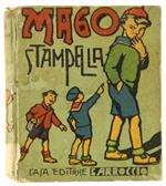 Mago Stampella