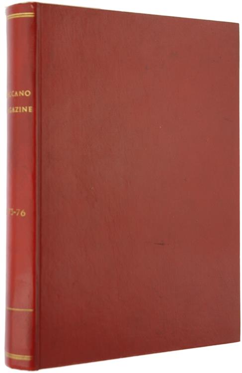 Bergoglio Libri d'Epoca Snc