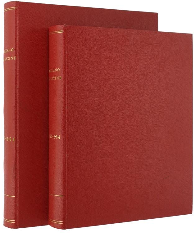 Bergoglio Libri d'Epoca Snc