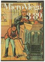 Micromega. 3/89. Le Ragioni Della Sinistra