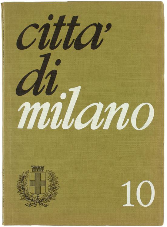 Bergoglio Libri d'Epoca Snc