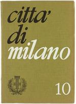 Milano Vista Dai Naifs