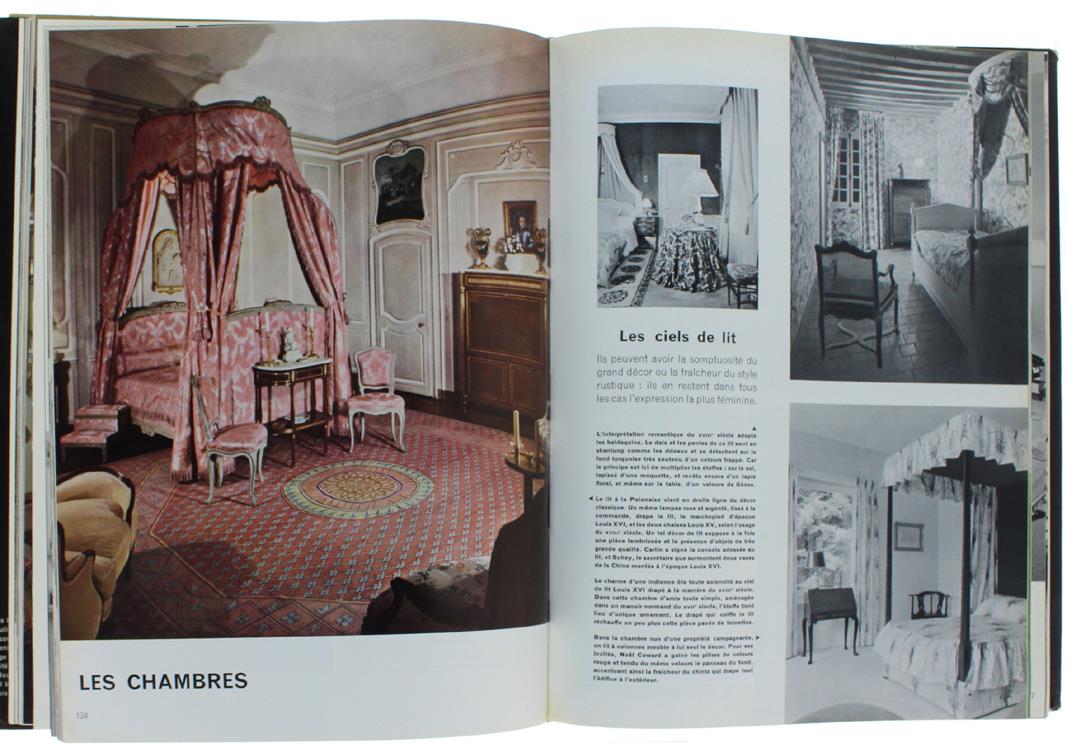 Nouvelles Reussites De La Decoration Française 1960-1966