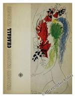 Omaggio A Marc Chagall