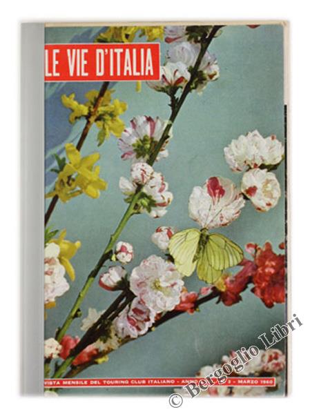 Bergoglio Libri d'Epoca Snc