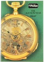 Phillips: The Auction Year 1986/87