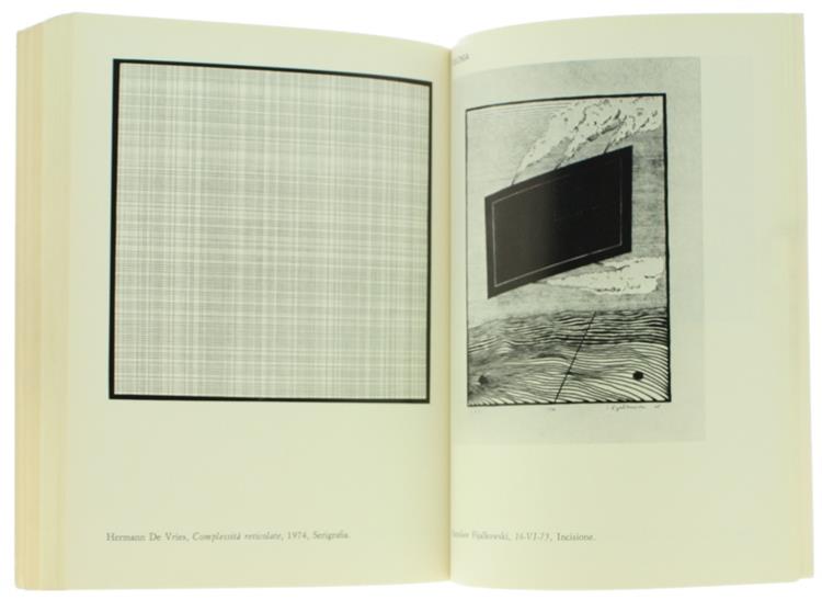 Quinta Biennale Internazionale Della Grafica D'Arte / 1