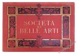 Ricordo Della Xlix Esposizione 1890