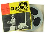 Ring Classics. The Greatest Moments In Boxing History. No. 19: George Carpentier Vs George Cook, January 22, 1922