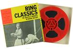 Ring Classics. The Greatest Moments In Boxing History. No. 55: Rocky Graziano Vs Tony Janiro (3Rd Fight), September 19, 1951