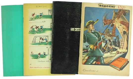 Scacchi: Partite, Problemi In Due Mosse, Studi Di Finali, Curiosità - copertina