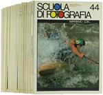 Scuola Di Fotografia. Mensile Pratico Di Tecnica E Immagine Fotografica