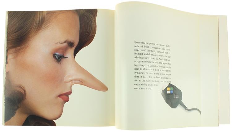 Technology In A Paper Town. Wellcome To Ilte. Industria Libraria Tipografica Editrice