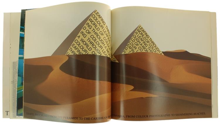 Technology In A Paper Town. Wellcome To Ilte. Industria Libraria Tipografica Editrice