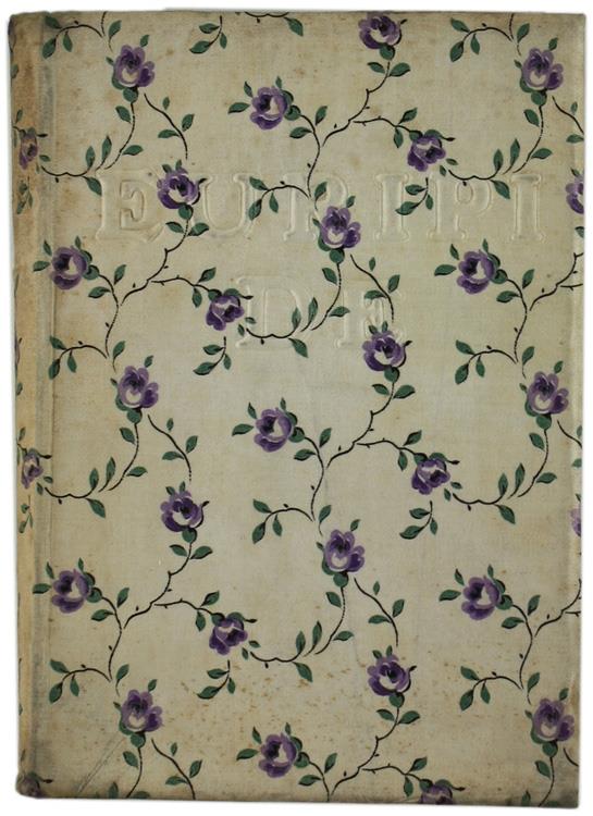 Bergoglio Libri d'Epoca Snc