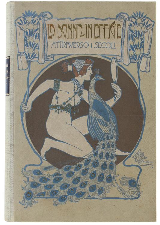 Bergoglio Libri d'Epoca Snc