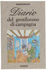 Diario Del Gentiluomo Di Campagna