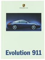 Porsche. Evolution 911