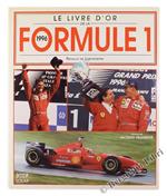 Le Livre D'Or De La Formule 1. 1996