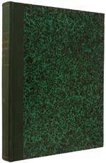 Aeronautical Engineering Review. Volume 11 / 1952. No. 1, 2, 3, 4, 5, 6