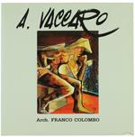 Percorsi A Colori Dal 1949 Al 1999 Di Andrea Vaccaro