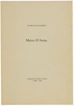Mario D'Anna