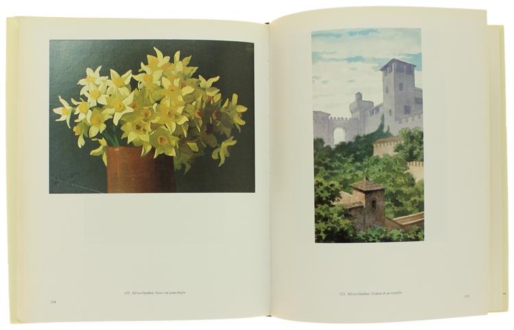 Memorie D'Arte Memoria Di Tempo