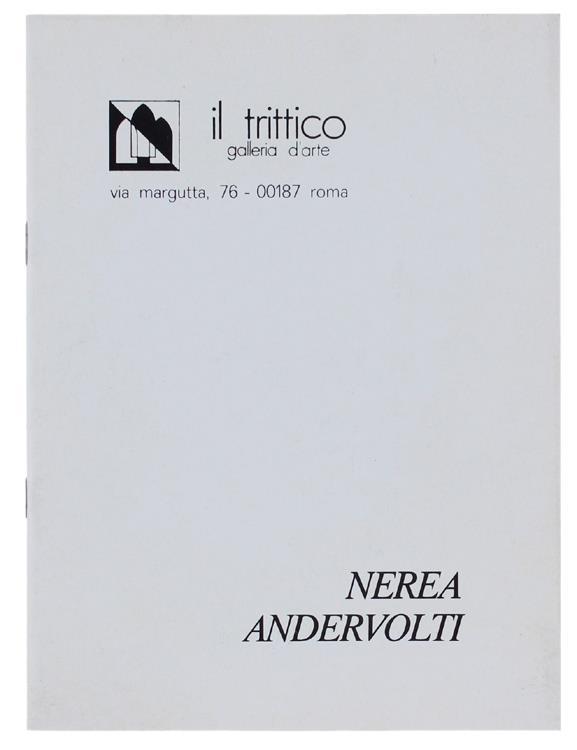 Bergoglio Libri d'Epoca Snc