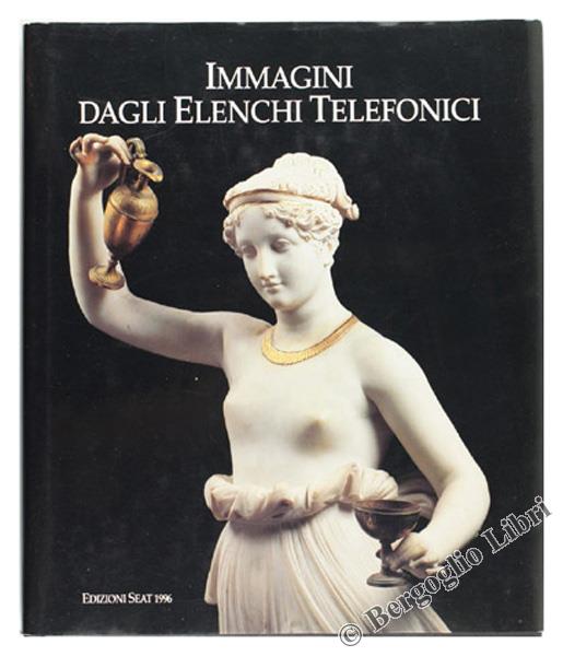 Bergoglio Libri d'Epoca Snc
