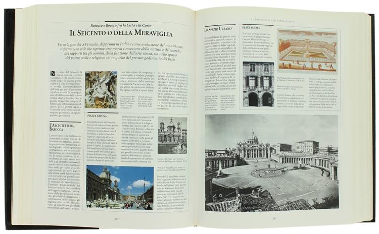 L' Arte. Storia Universale