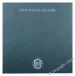 Les Plateaux Des Alpes. Fert