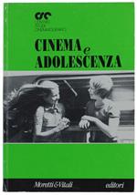 Cinema E Adolescenza