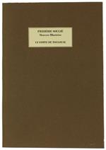 Le Comte De Toulouse (Oeuvre Complète)