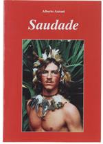 Saudade. Appunti Di Viaggio